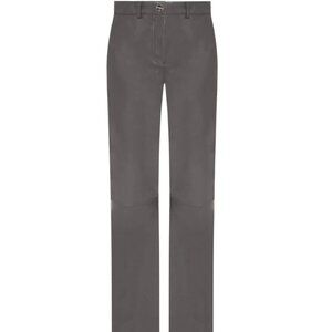 SFIZIO Eco Leather Pants